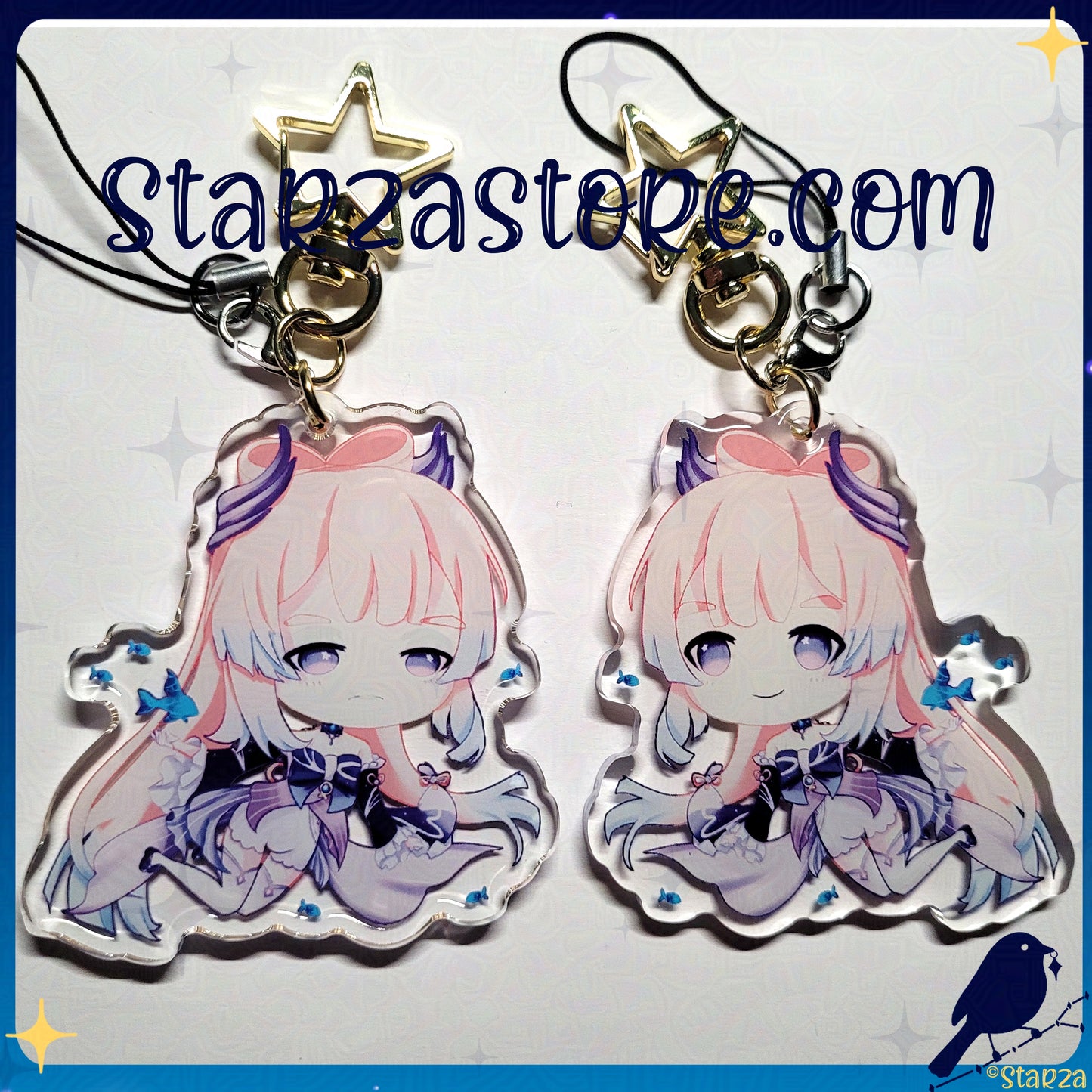 Kokomi Genshin Impact