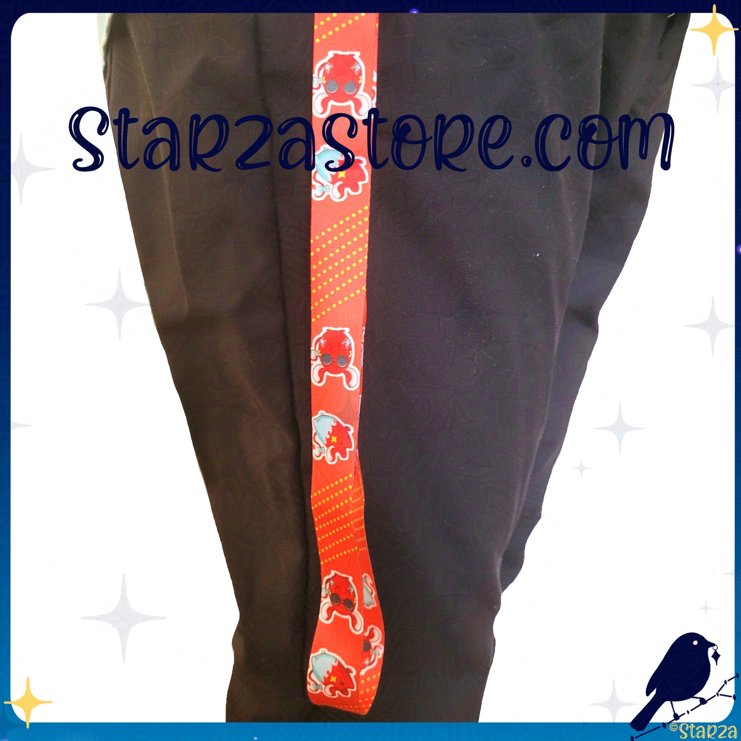 Baelz Lanyard