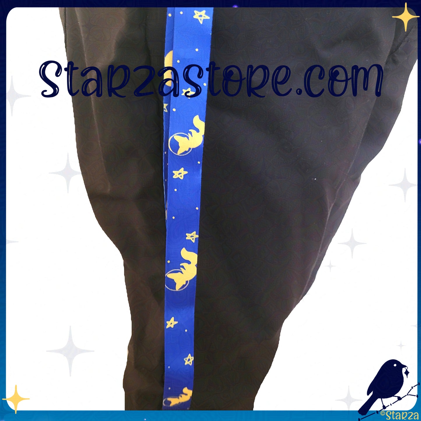 Porte-clés Wakamo Blue Archive