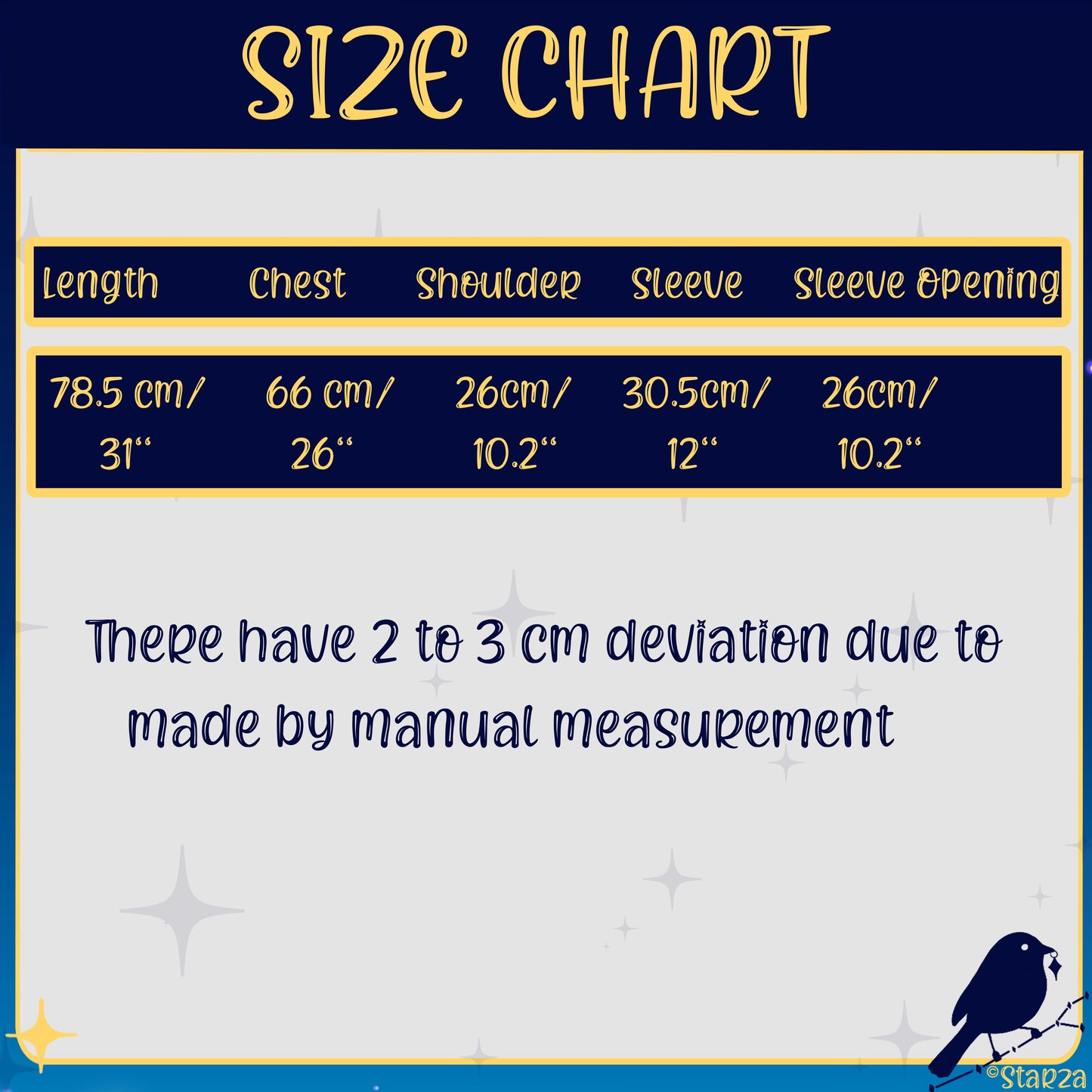 Ellen Joe Haori - The nom nom Shark