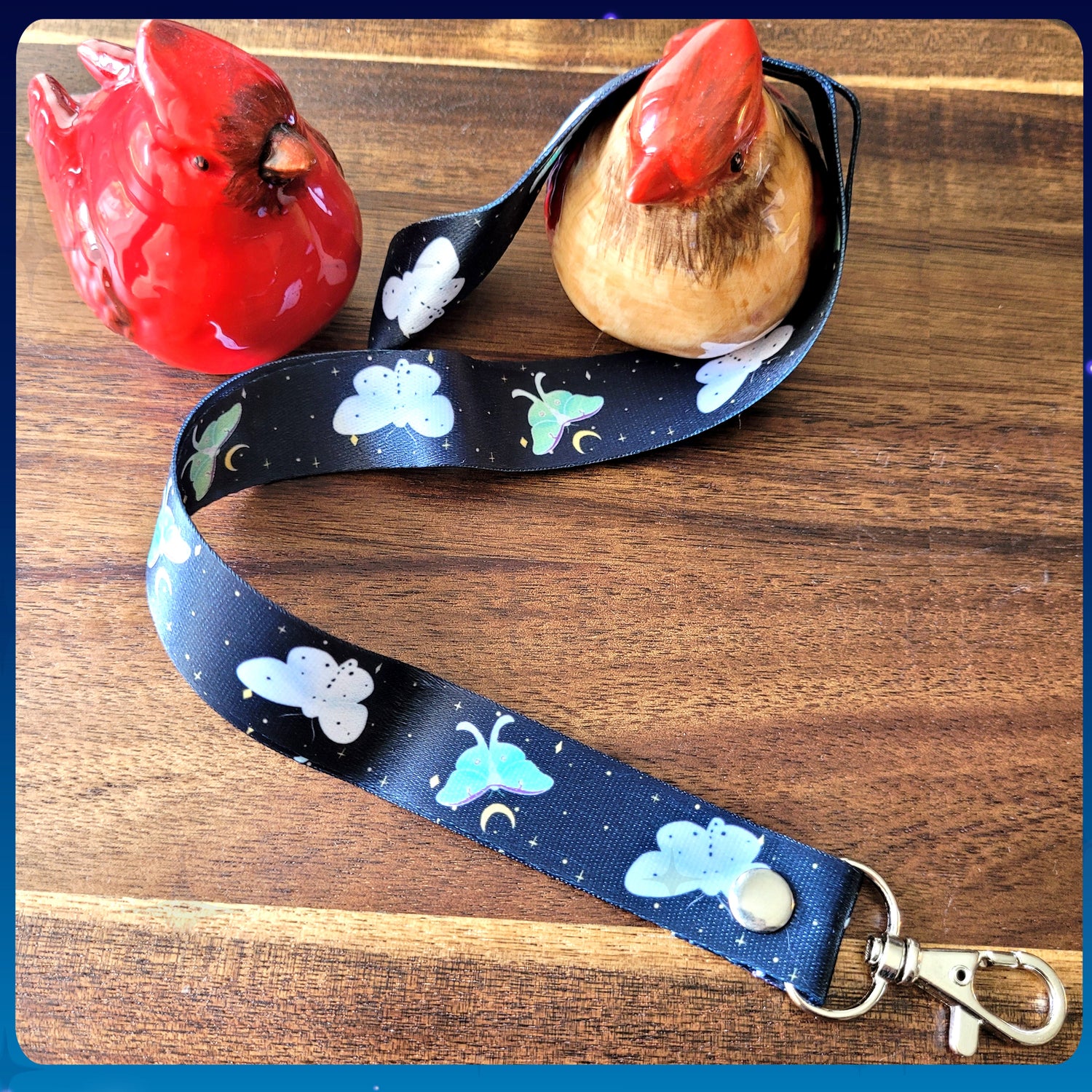 Lanyards