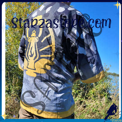 Trigger Haori